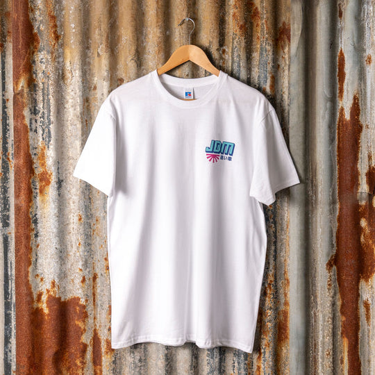 Official Jap Show Tee
