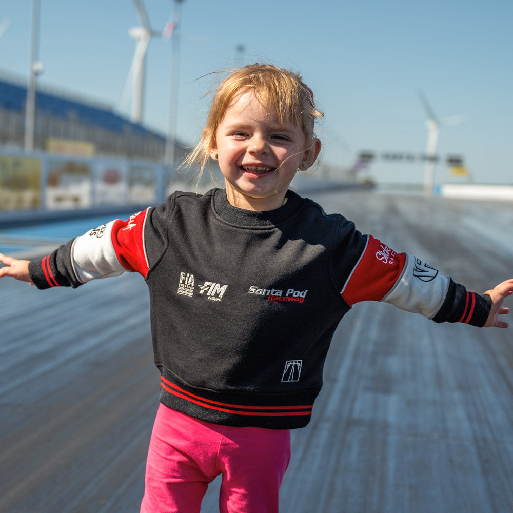 2025 Kids Championship Sweatshirt