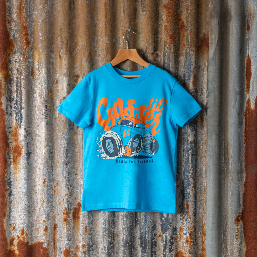 Lil' Gasser Tee
