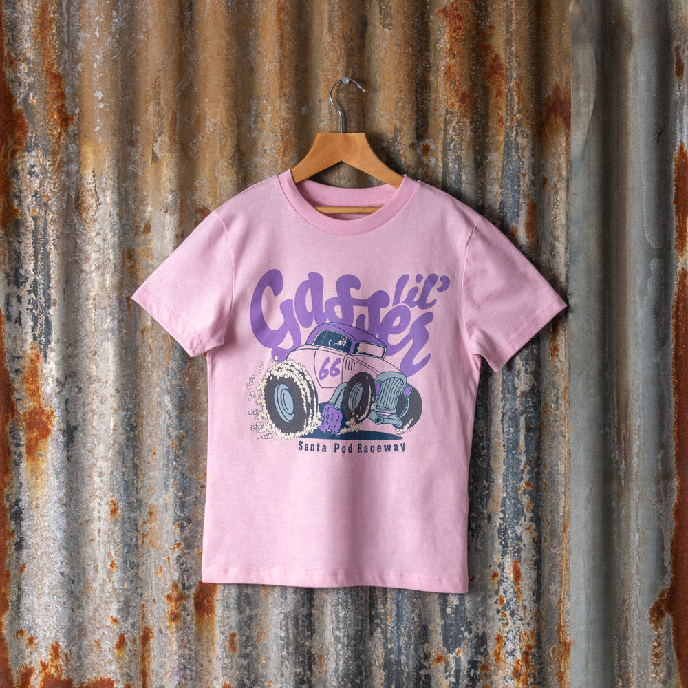 Lil' Gasser Tee