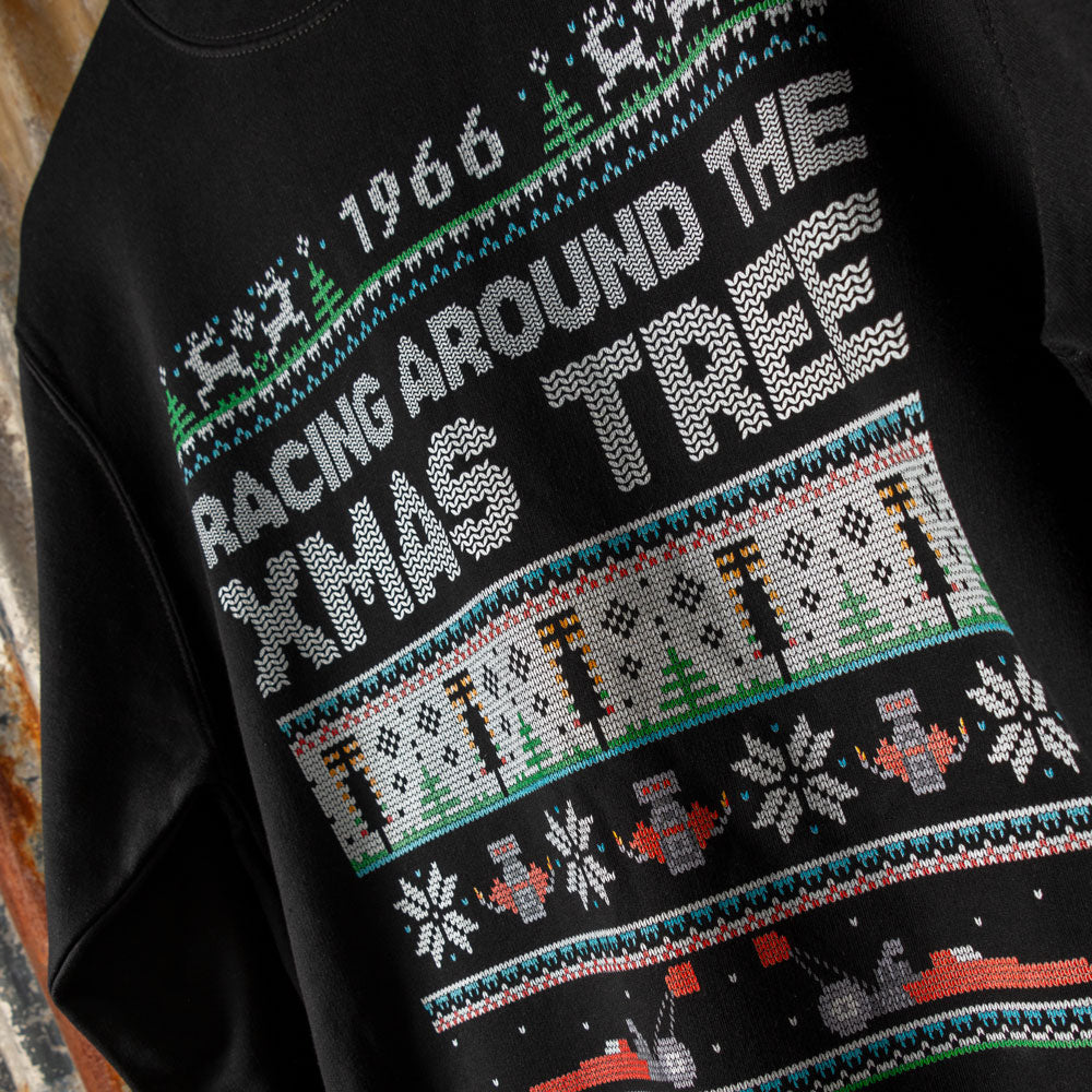 2022 Christmas Sweatshirt