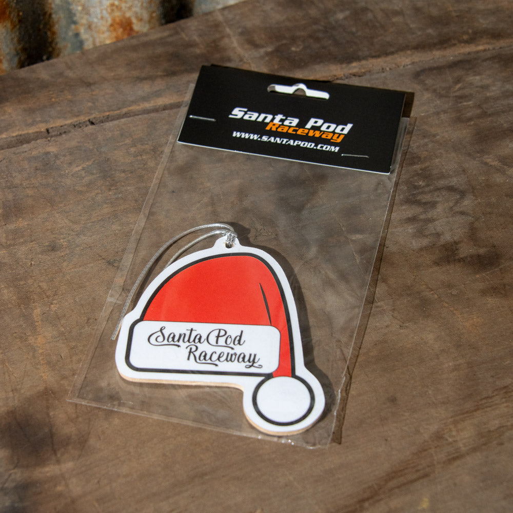 Christmas Decoration - Santa Hat