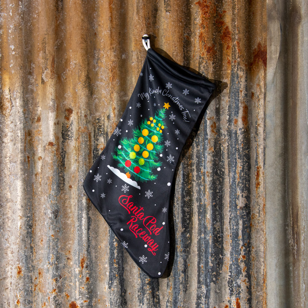 Christmas Stocking