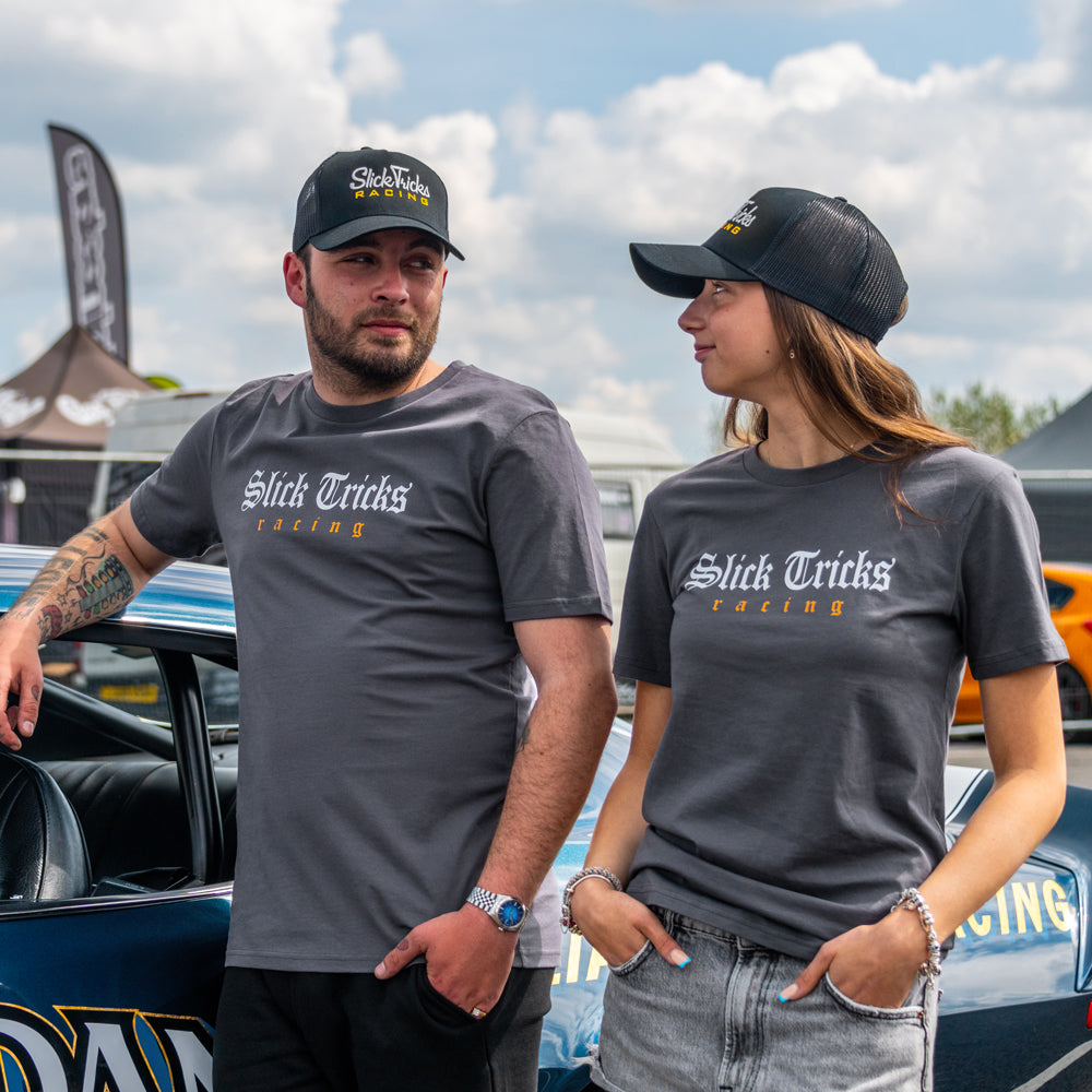 Original Slick Tricks Spanner Tee