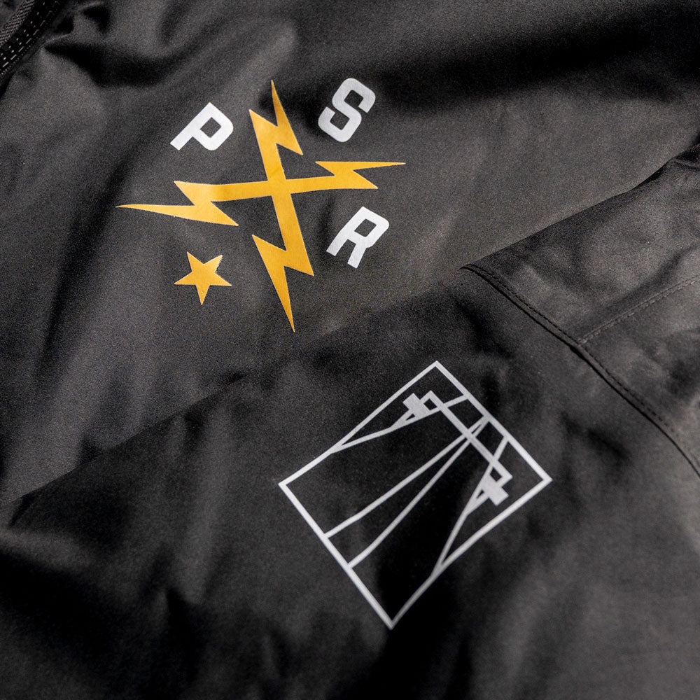 Santa Pod All Weather Robe
