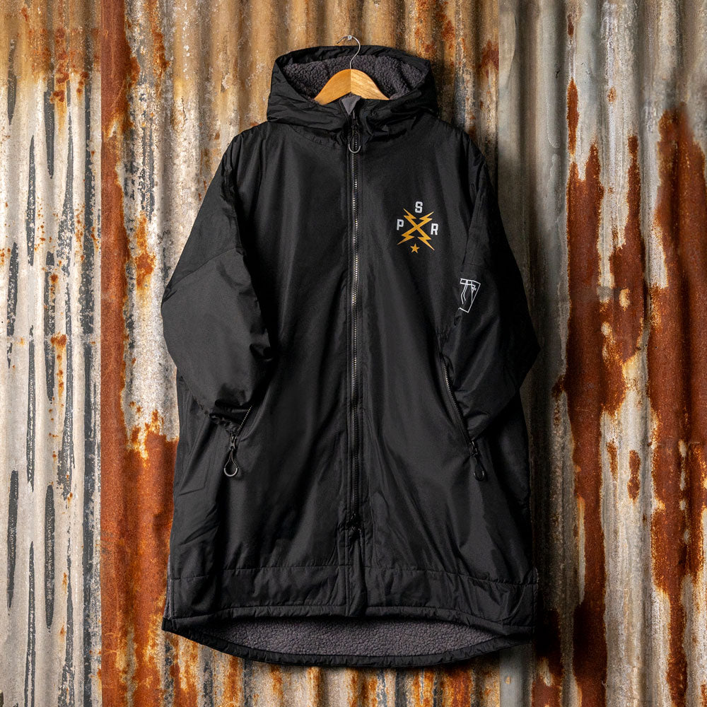 Santa Pod All Weather Robe