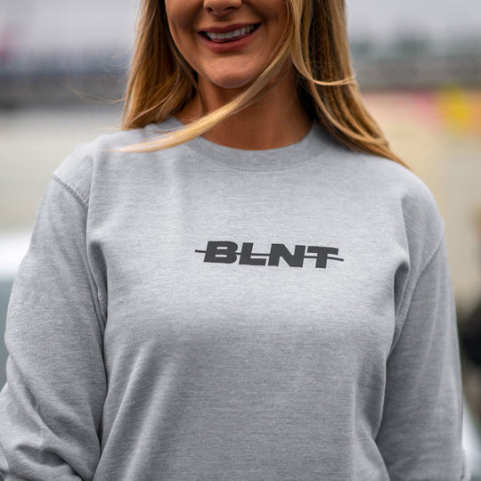BLNT PWDC Civic Sweatshirt
