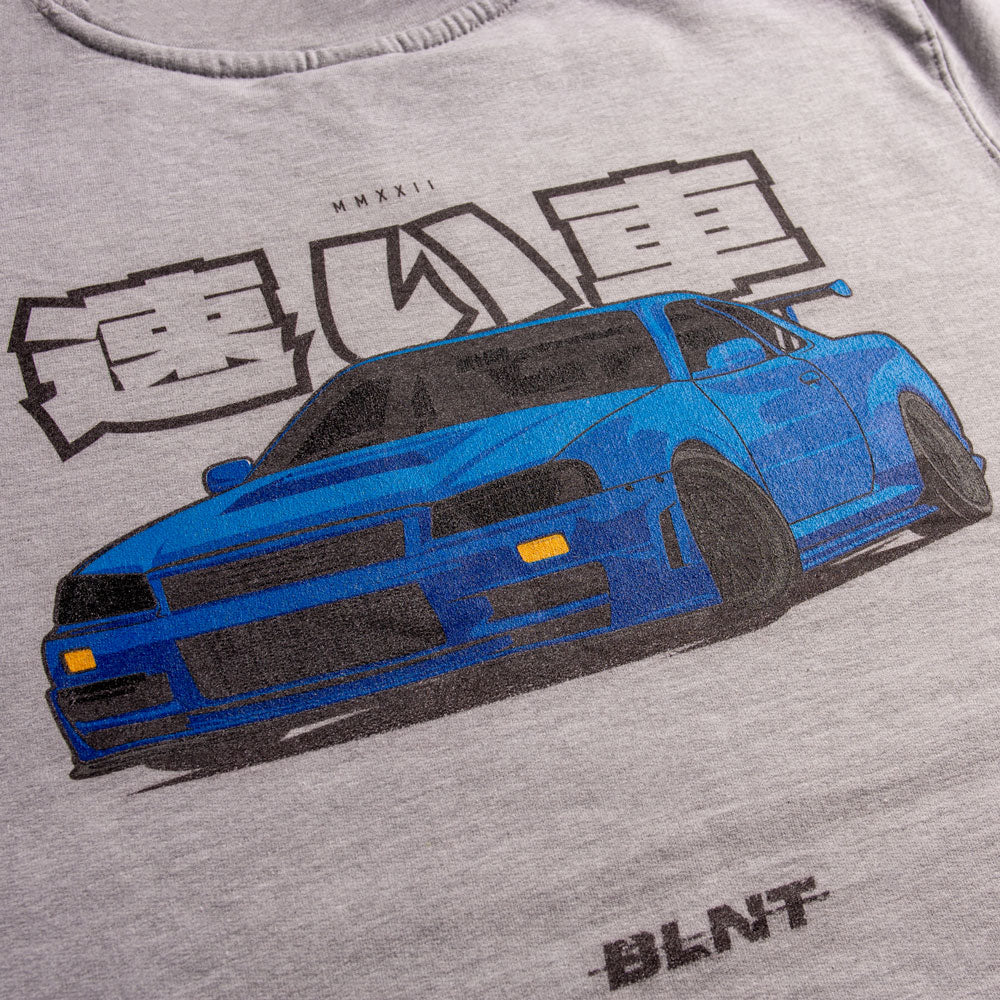 BLNT GTR Sweatshirt