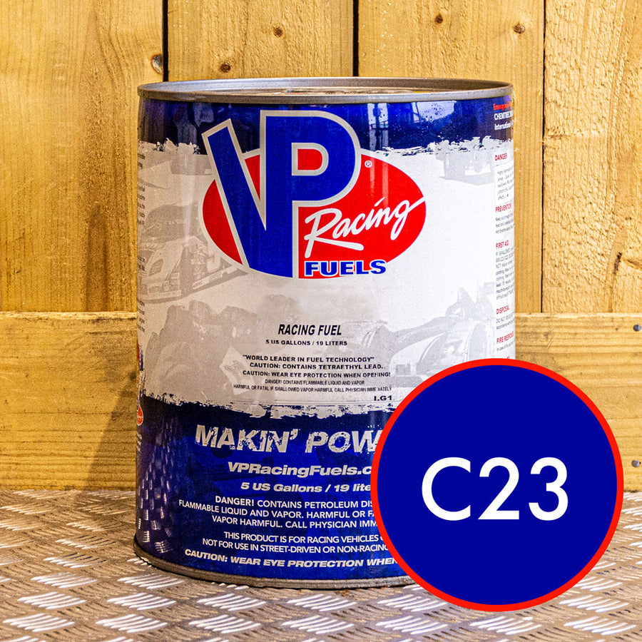 VP Race Fuels – Santa Pod Raceway Shop