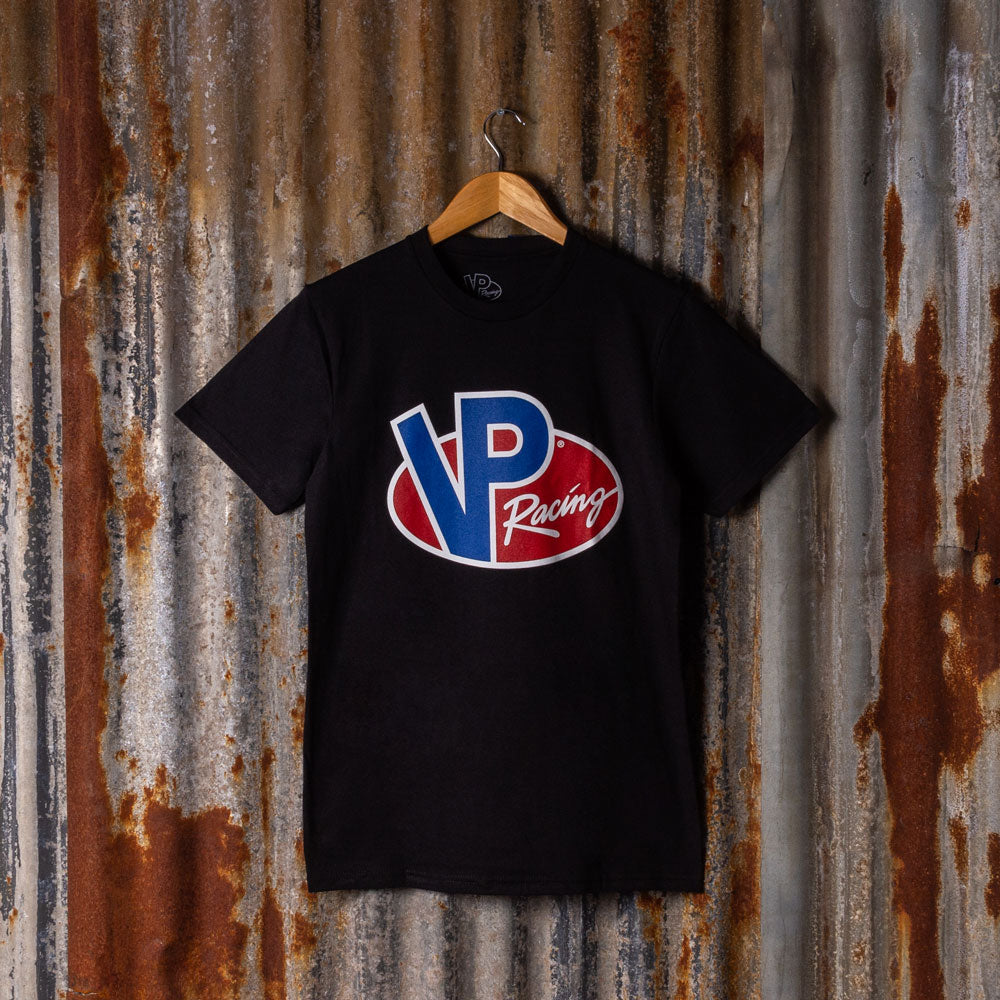 VP Racing Fuels - OG Logo RB Tee