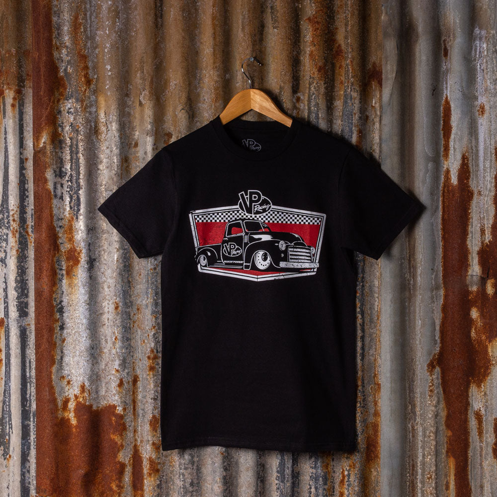 VP Racing Fuels - Fuel Pick Up Tee