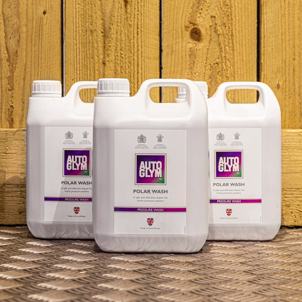 Autoglym Polar Wash - 2.5L