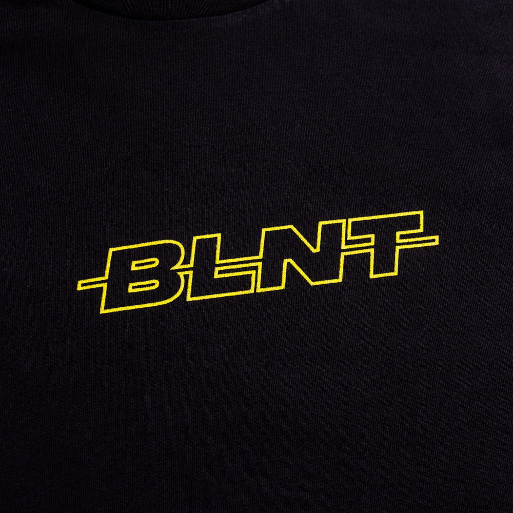 BLNT Square Graphic Tee