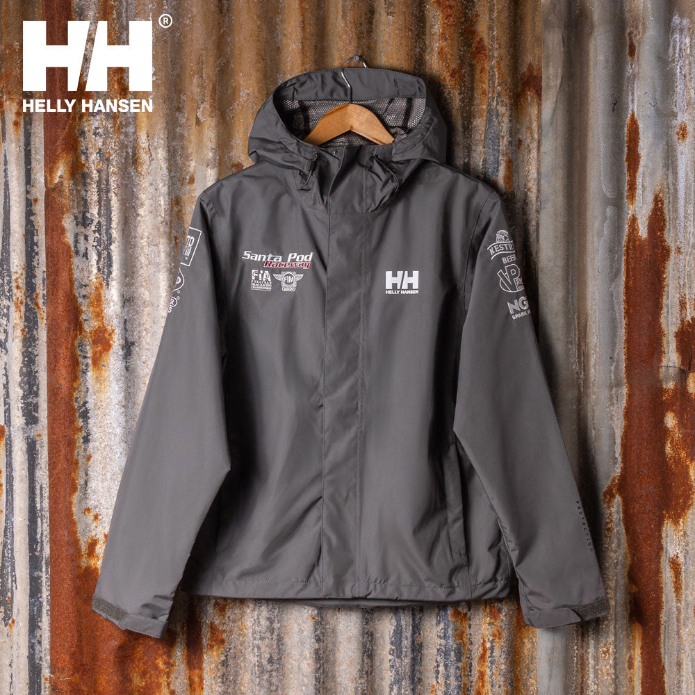 Mens Jackets – Santa Pod Raceway Shop