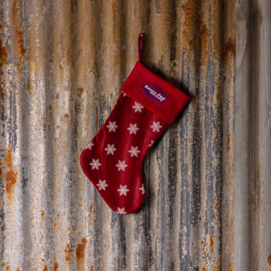 Christmas Stocking