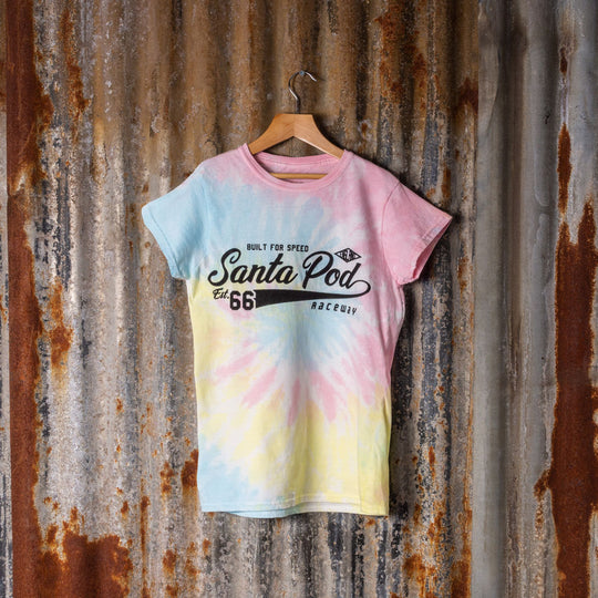 Tie Dye Tee