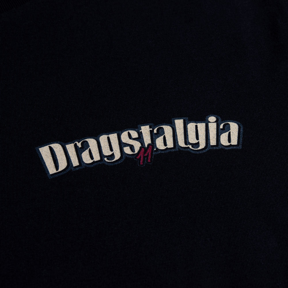 2022 Dragstalgia Tee