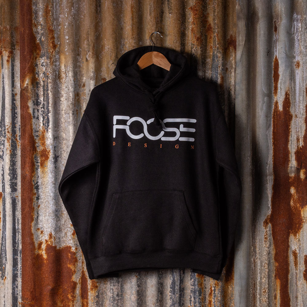 Foose OG Logo Hoodie