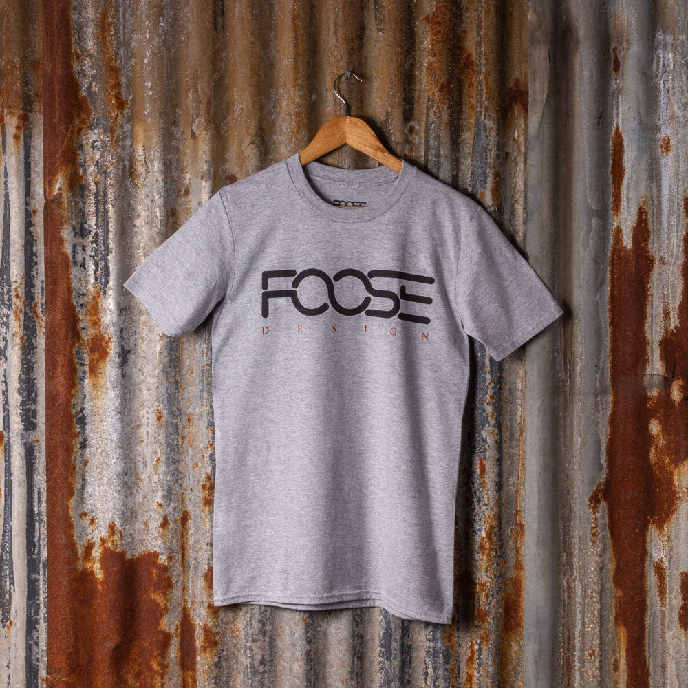 Foose OG Logo Tee