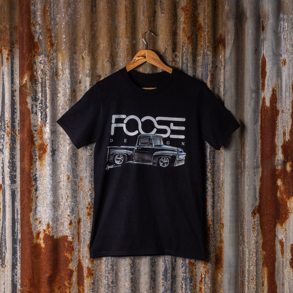 Foose F-100 Pickup Tee