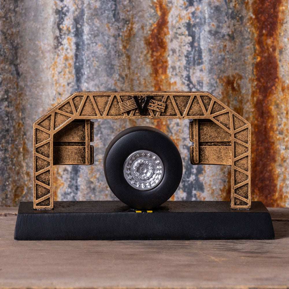 Gantry Trophy – Santa Pod Raceway Shop