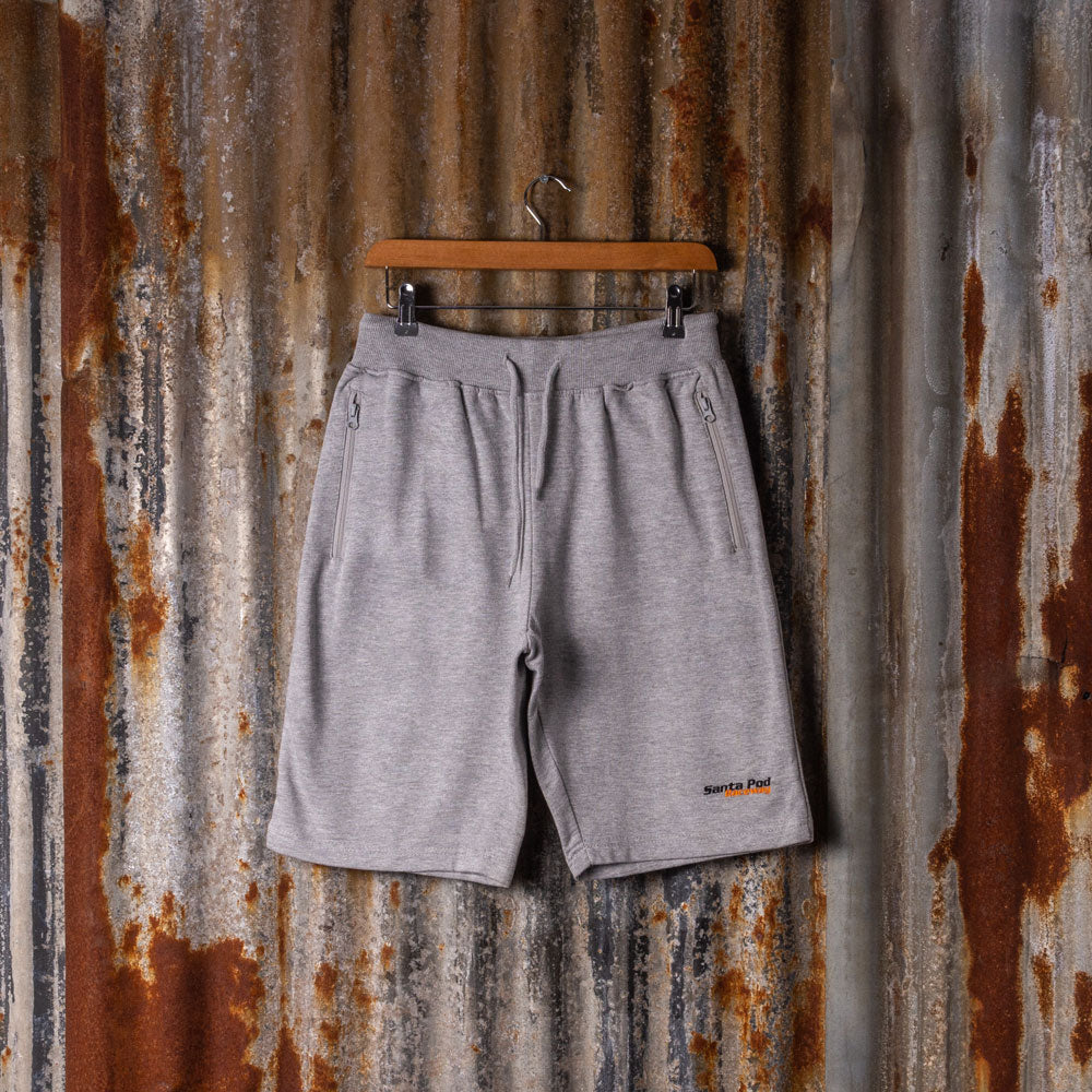 Scruffs jogger online shorts