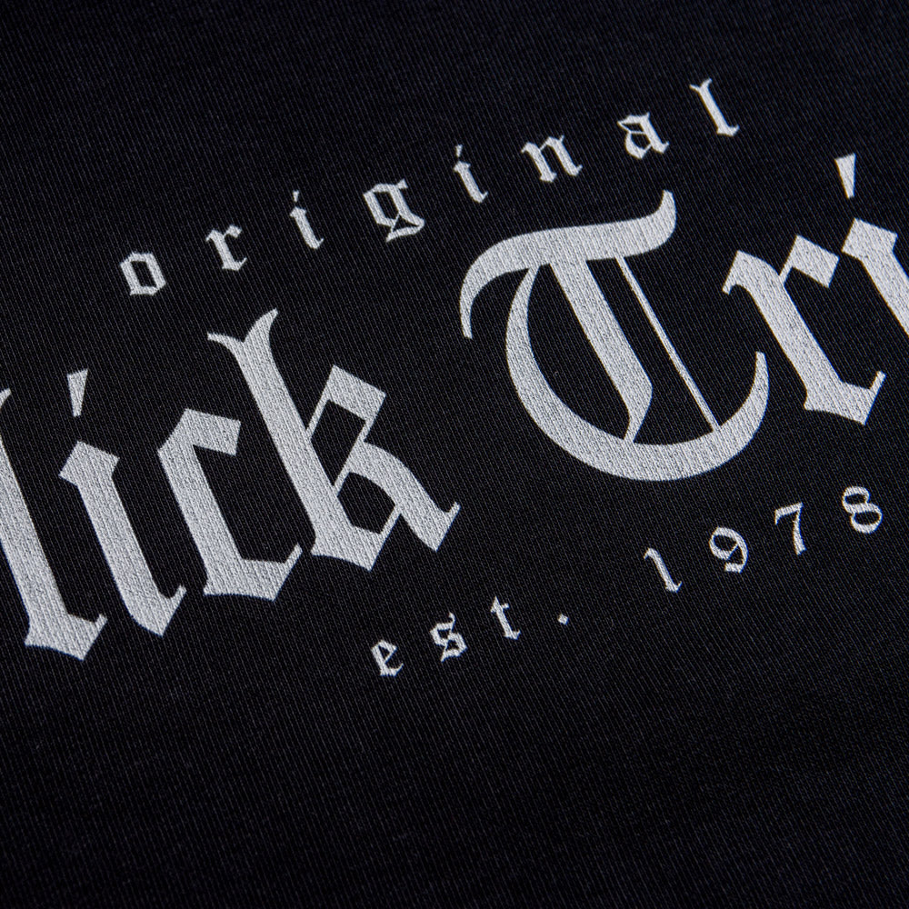 Original Slick Tricks Sweatshirt - Henry Hirise