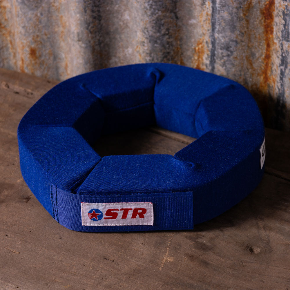 Neck Support - Blue