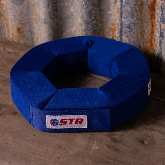 Neck Support - Blue
