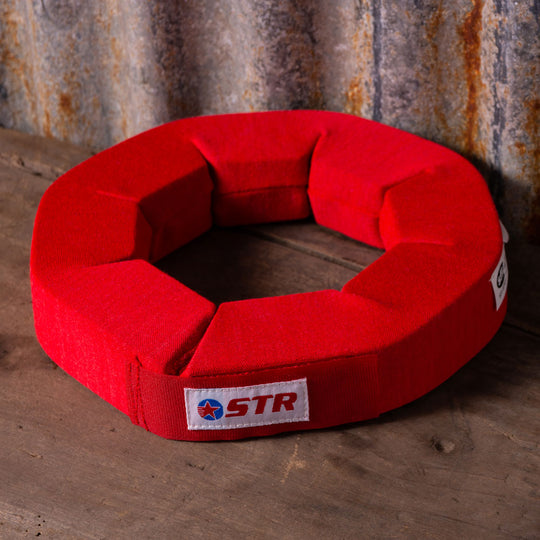 Neck Support - Red