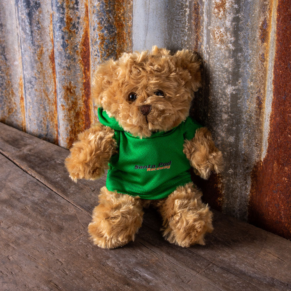 Eddie Bear