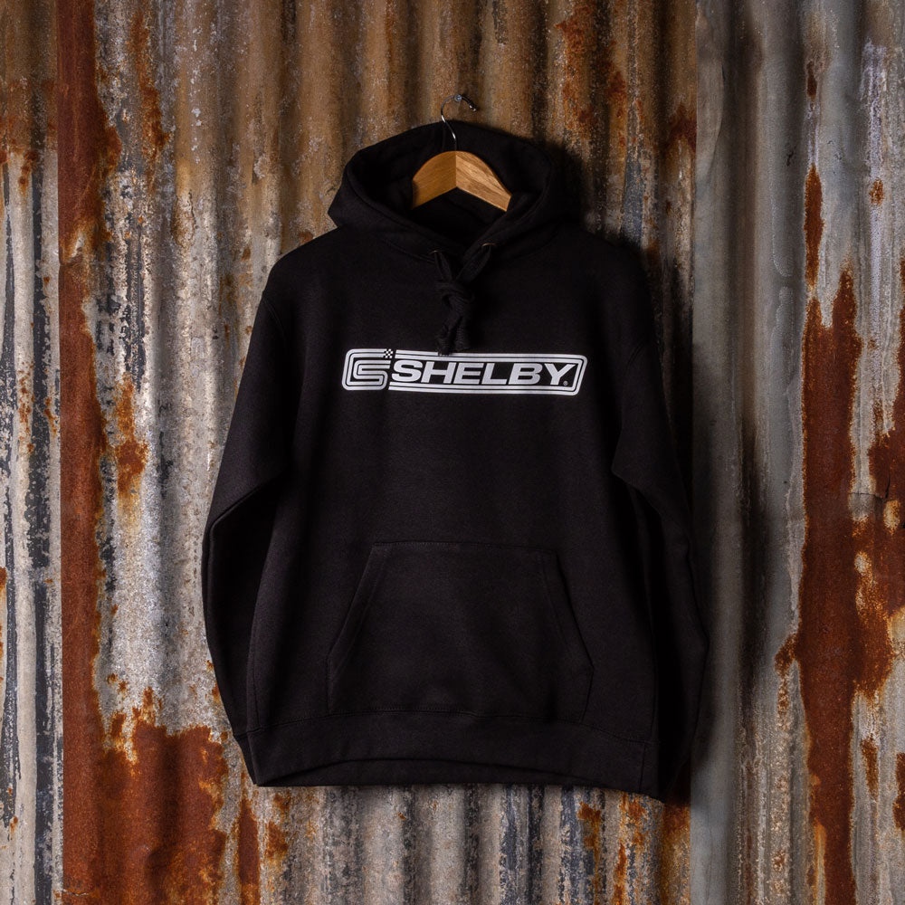 Shelby OG Logo Hoodie