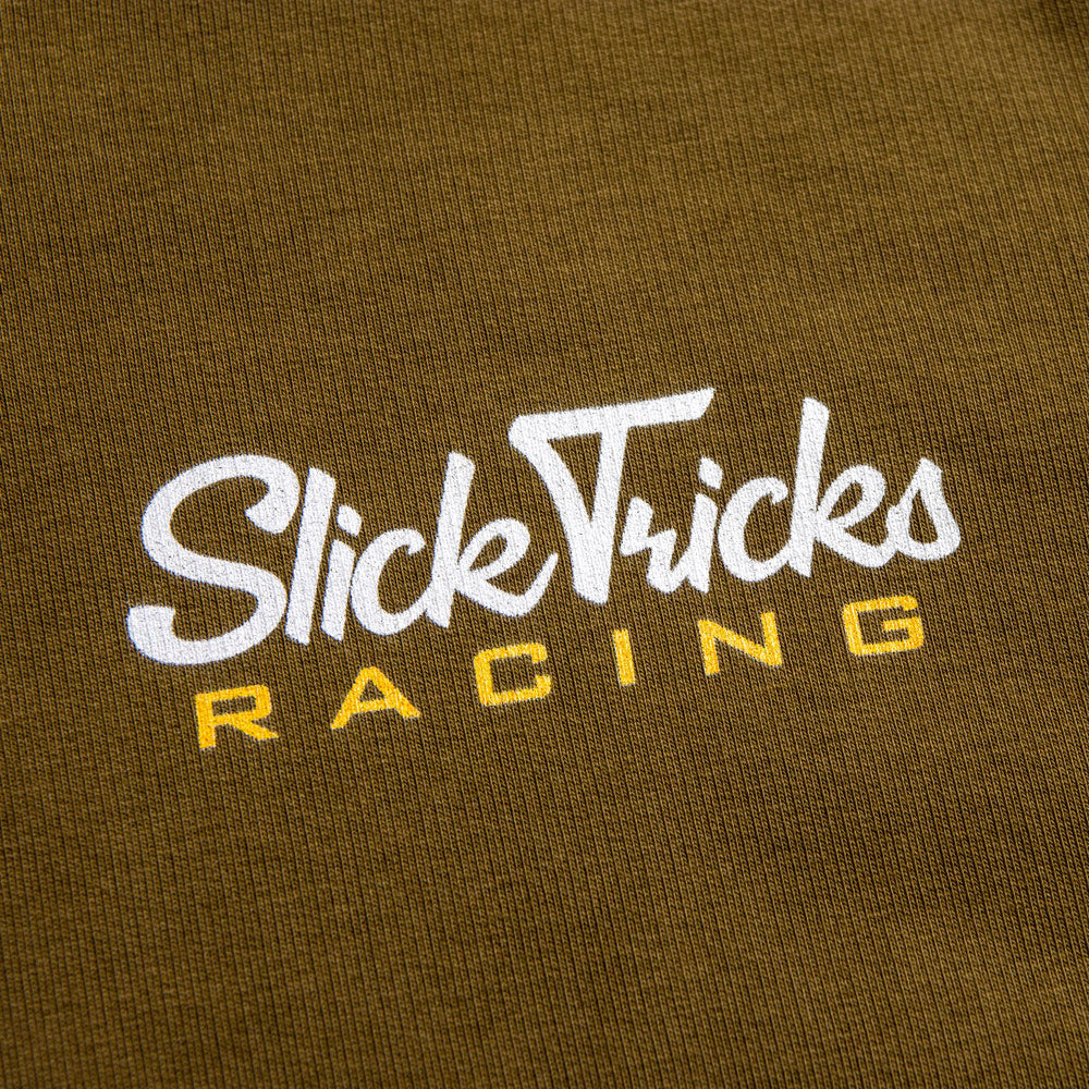 Slick Tricks Racing Hoodie