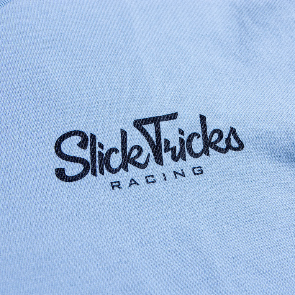 Slick Tricks Racing Tee