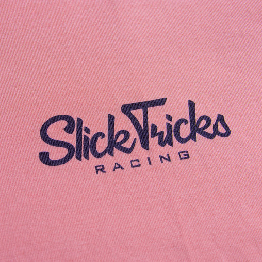 Slick Tricks Racing Tee