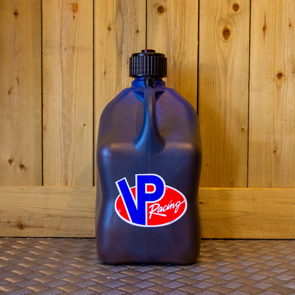 VP Racing Fuels - Square Motorsport Container – Santa Pod Raceway Shop