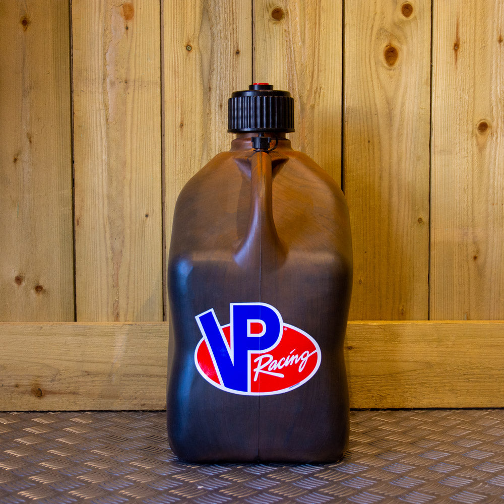 VP Racing Fuels - Square Motorsport Container – Santa Pod Raceway Shop