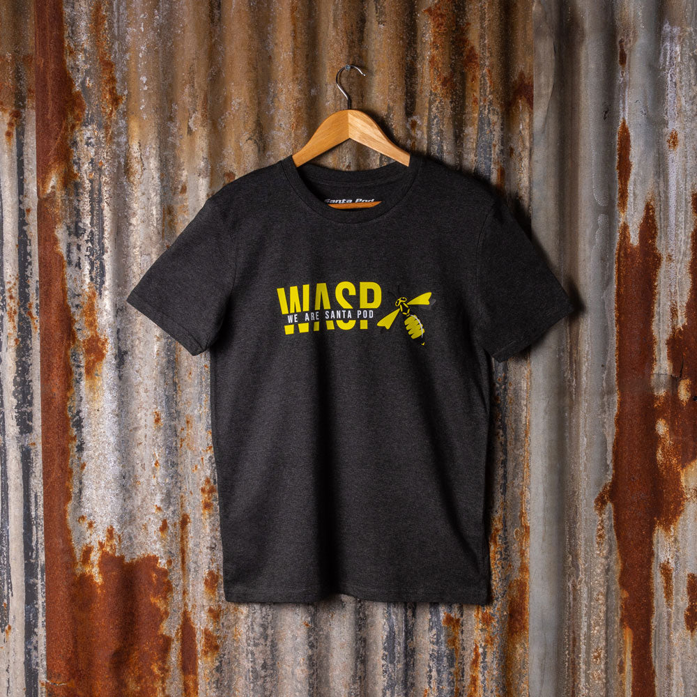 WASP Tee - We Are Santa Pod
